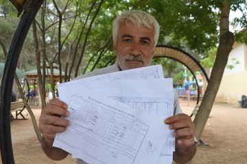 Evde Temizlik Yaparken Bulduğu Küpün İçinden 6 Köyün Tapusu Çıktı