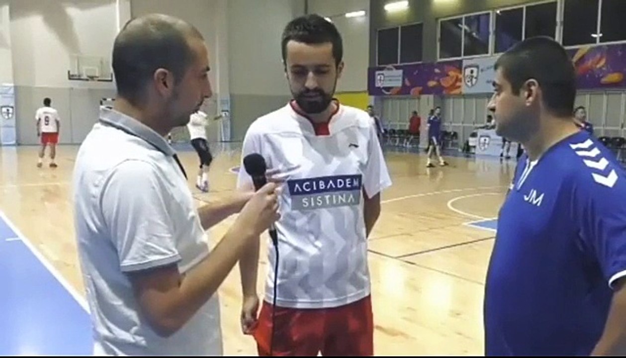 Repórter leva com bujardo