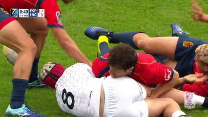 REPLAY ROUND 2 - RUGBY EUROPE MEN'S SEVENS GRAND PRIX SERIES 2018 - MOSCOW (Leg1)