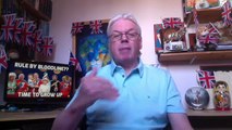 Rule By Bloodline? Time To Grow Up - The David Icke Videocast