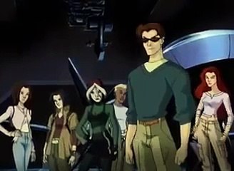 [FR] X men Evolution Saison 1, Episode 3 Malicia se fait enrôler