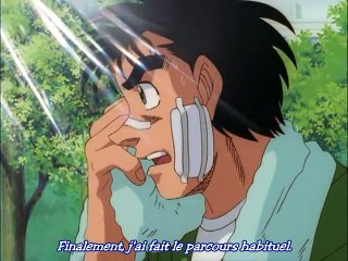 Hajime no Ippo Saison 1 épisode 23 Vostfr
