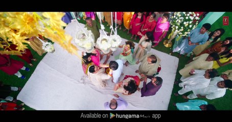 Tera Yaar Hoon Main (Full Song) - Sonu Ke Titu Ki Sweety  4k UHD