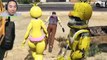 GIRL ANIMATRONICS vs HELLO NEIGHBOR MOD! (GTA 5 Mods FNAF Funny Moments)