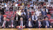 19 Mayıs Atatürk'ü Anma, Gençlik ve Spor Bayramı - NİĞDE