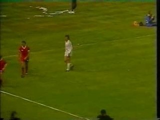 PARTIDOS HISTORICOS DEL REAL MADRID vol.2