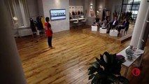 Project Runway Fashion Startup S01E01