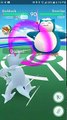 Pokémon GO Gym Battles Level 4 Gym Cubone Jolteon Gyarados Rhydon Lapras & more