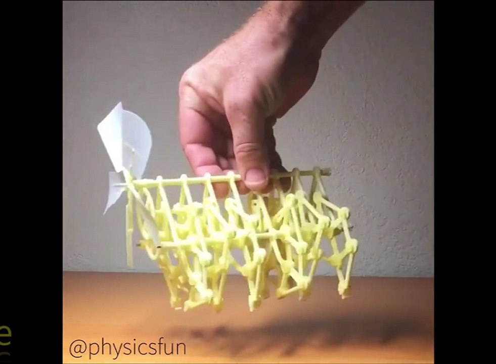 Amazing Physics Compilation