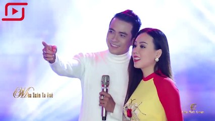 Mùa Xuân Xa Quê | Lê Sang, Lưu Ánh Loan
