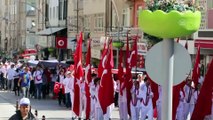 19 Mayıs Atatürk'ü Anma, Gençlik ve Spor Bayramı - KARAMAN