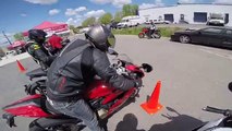 First time on a Ducati / First impressions / new Ducati 899