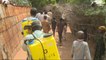 Kenya flooding crisis: Cholera spreads through refugee camp