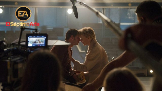 Las estrellas de cine no mueren en Liverpool - ¿Quién es Peter Turner?