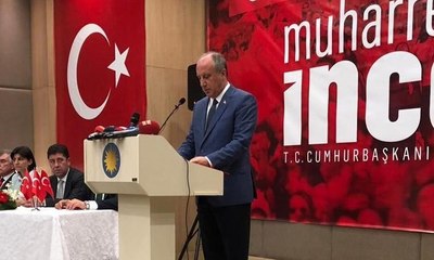 Muharrem İnce'nin manifestosu - Ekonomi