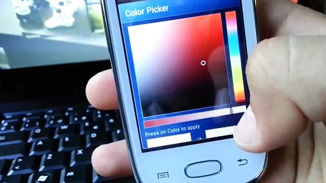 Módulos Xposed || Samsung Galaxy Pocket neo