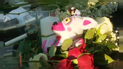 Vigilia por la última masacre en un instituto de EEUU