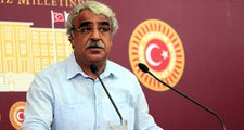 HDP'li Mithat Sancar: İkinci Tura Kalmazsak Muharrem İnce'yi Destekleriz