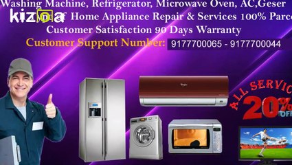bluestar air conditioner repair center in hyderabad