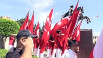 19 Mayıs Atatürk'ü Anma, Gençlik ve Spor Bayramı - HATAY