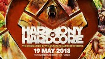 WATCH~!! Harmony Of Hardcore 2018 At Festivalterrein De Roost, Netherlands [[LIVE]] 