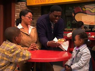 The Bernie Mac Show S01E22