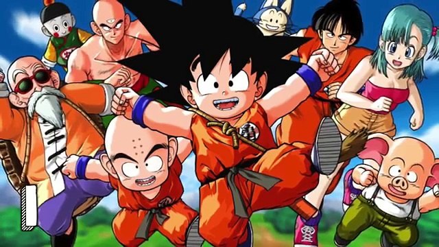 COSAS que NADIE NUNCA te HABÍA DICHO de DRAGON BALL