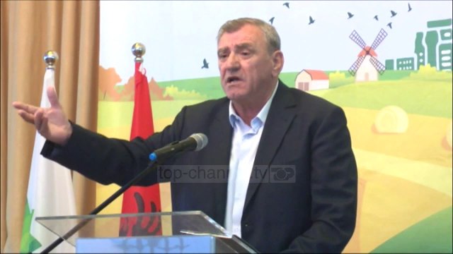 Duka: Vendi drejt zgjedhjeve të parakohshme - Top Channel Albania - News - Lajme