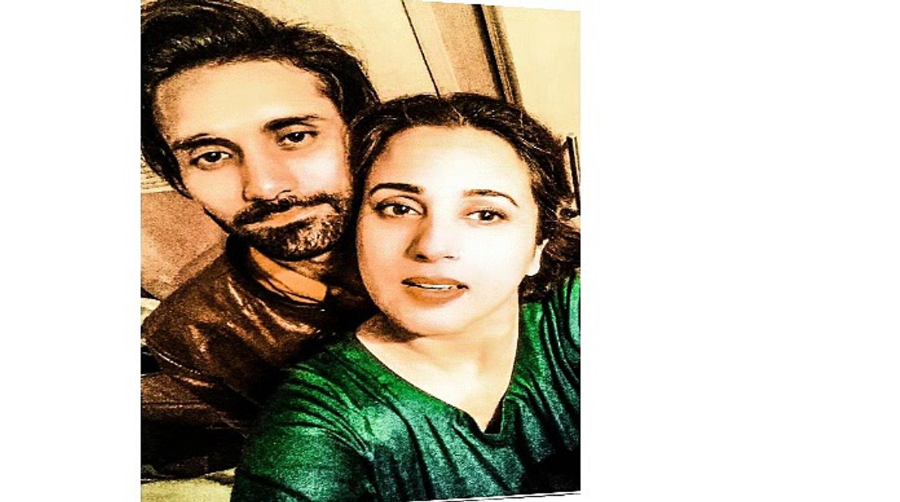 Arifa Siddiqui Shares New Pictures