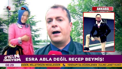 Uyan Türkiyem 19 Mayıs 2018