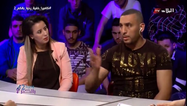 اقوى كاميرا كاشي في رمضان 2018 ردوا بالكم 2 شاهد ولن تندم