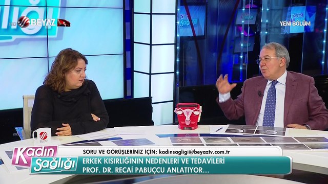 Kadın Sağlığı 19 Mayıs 2018
