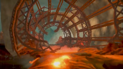 11-11 : Memories Retold - Une peinture vivante