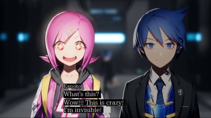 Assault Spy - Bande-annonce de l'accès anticipé