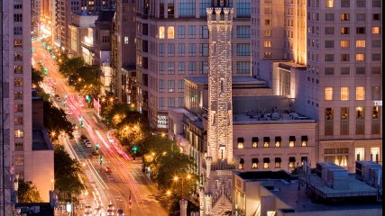 Tremont Chicago Hotel at Magnificent Mile