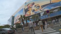 Cannes Film Festival: Closing movie took over 20 years to finish