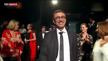 Nuri Bilge Ceylan'ın filmi 'Ahlat Ağacı' Cannes'da gösterildi