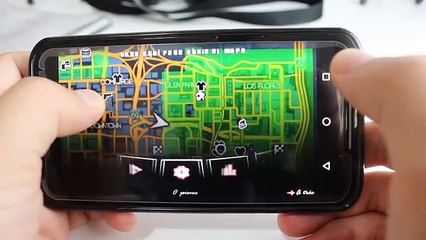 SUPER MOD GTA 5 PARA GTA SAN ANDREAS NO ANDROID 2016