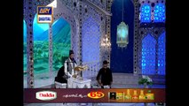 Shan e Iftar – Segment – Tilawat e Quran – 19th May 20188