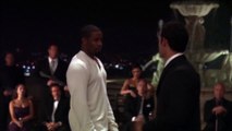 Michael Jai White vs Matt Mullins - Blood & Bone