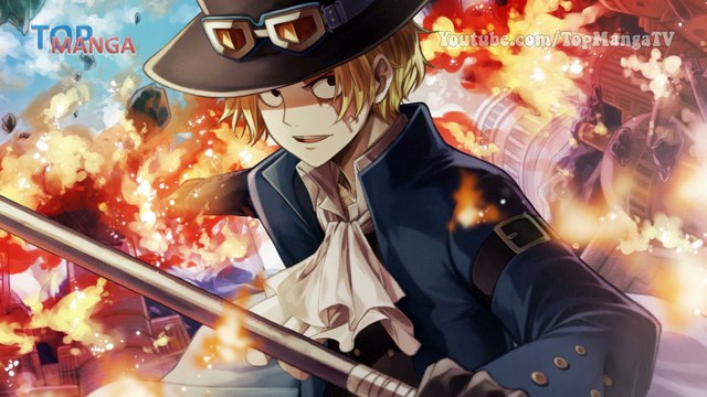 [Thuyết âm mưu]. Mẹ của sanji vẫn còn sống