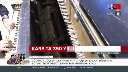 Tek geride kalan Rus yarbay değil