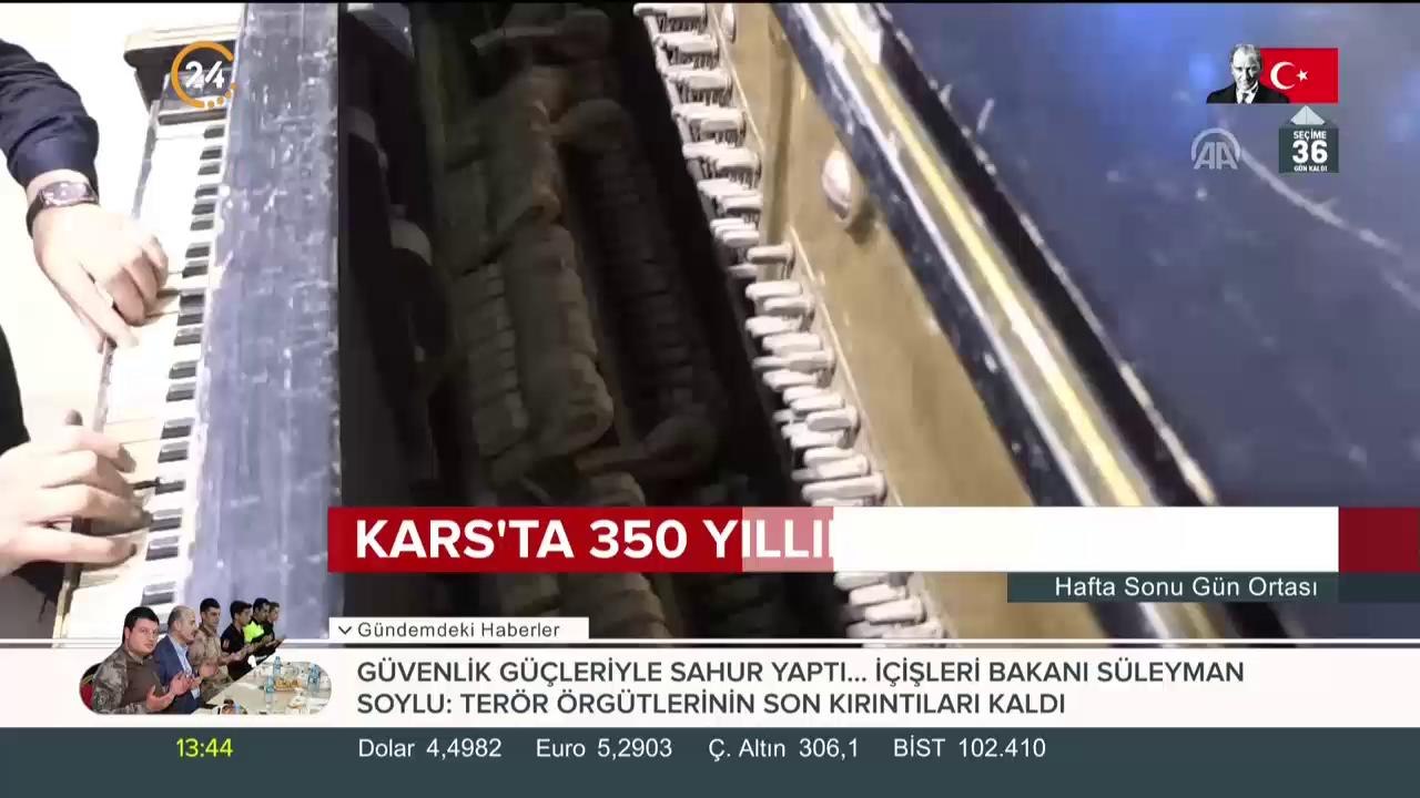 Tek geride kalan Rus yarbay değil