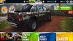 Hummer H1 Monstertruck Fail - Asphalt Xtreme Rally Racing