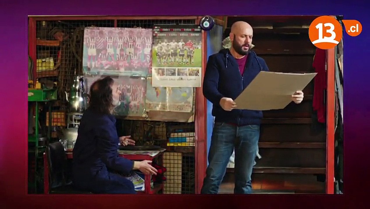 Paramparca Capitulo 155 - Parte 01
