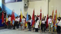 19 Mayıs Atatürk'ü Anma, Gençlik ve Spor Bayramı - KASTAMONU