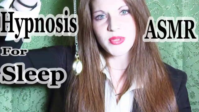 #ASMR Sleep hypnosis for resistant subjects - Very deep trance for insomnia #hypnosis #NLP