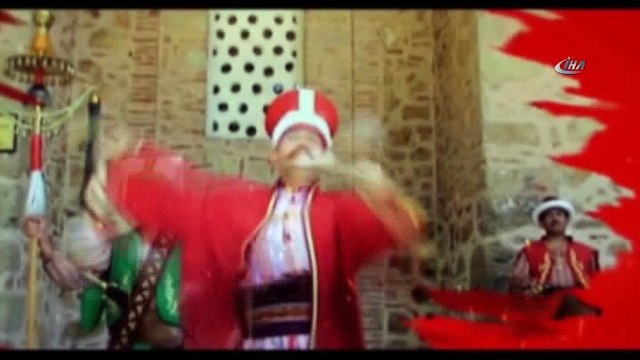 19 Mayıs kutlamalarına Afrin destanının görüntüleri damga vurdu