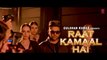 Raat Kamaal Hai - Guru Randhawa ft. Khushali Kumar & Tulsi Kumar  4k UHD