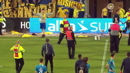 Onside Horsens - Brøndby 18-05-2018